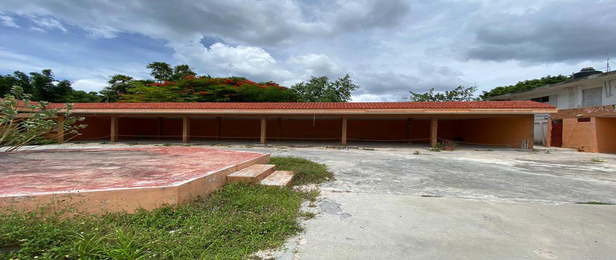 Foto de local en renta en  , progreso de castro centro, progreso, yucatán, 21183092 No. 03