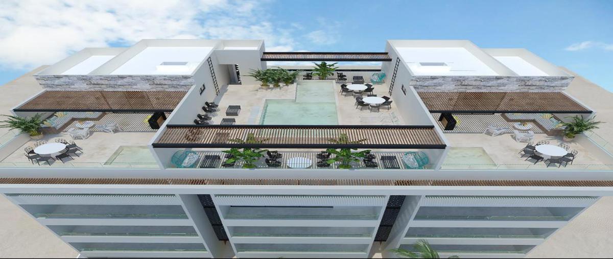 Foto de departamento en venta en  , progreso de castro centro, progreso, yucatán, 25142456 No. 02