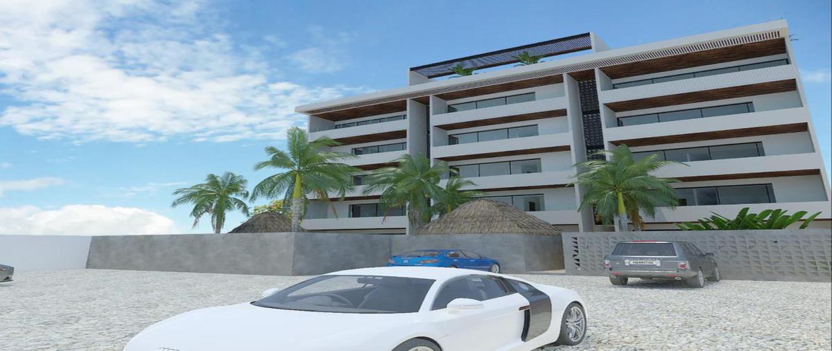Foto de departamento en venta en  , progreso de castro centro, progreso, yucatán, 0 No. 05