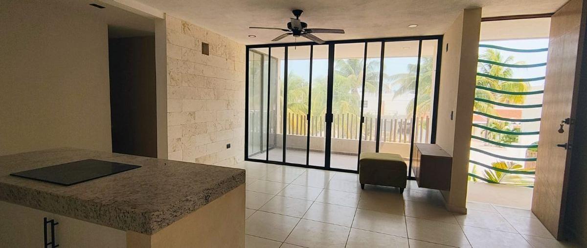 Foto de departamento en venta en  , progreso de castro centro, progreso, yucatán, 25379042 No. 03