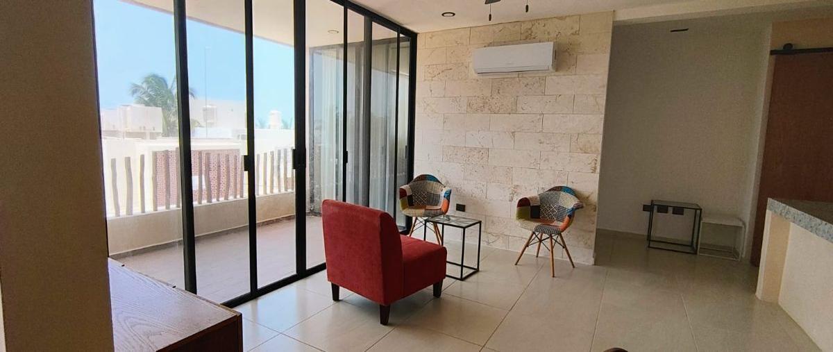 Foto de departamento en venta en  , progreso de castro centro, progreso, yucatán, 25379042 No. 05