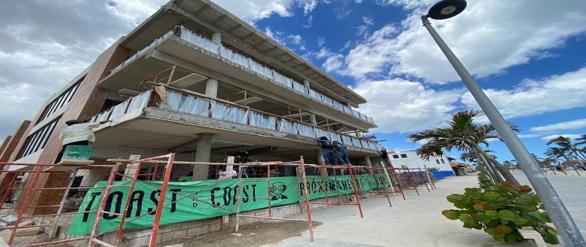Foto de local en renta en  , progreso de castro centro, progreso, yucatán, 26730360 No. 03