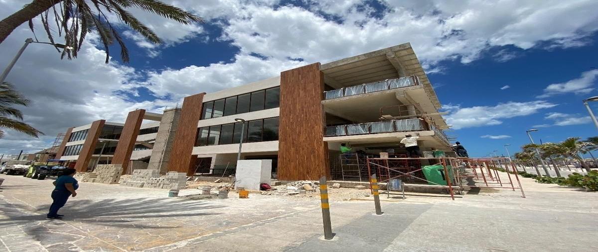 Foto de local en renta en  , progreso de castro centro, progreso, yucatán, 26730360 No. 04