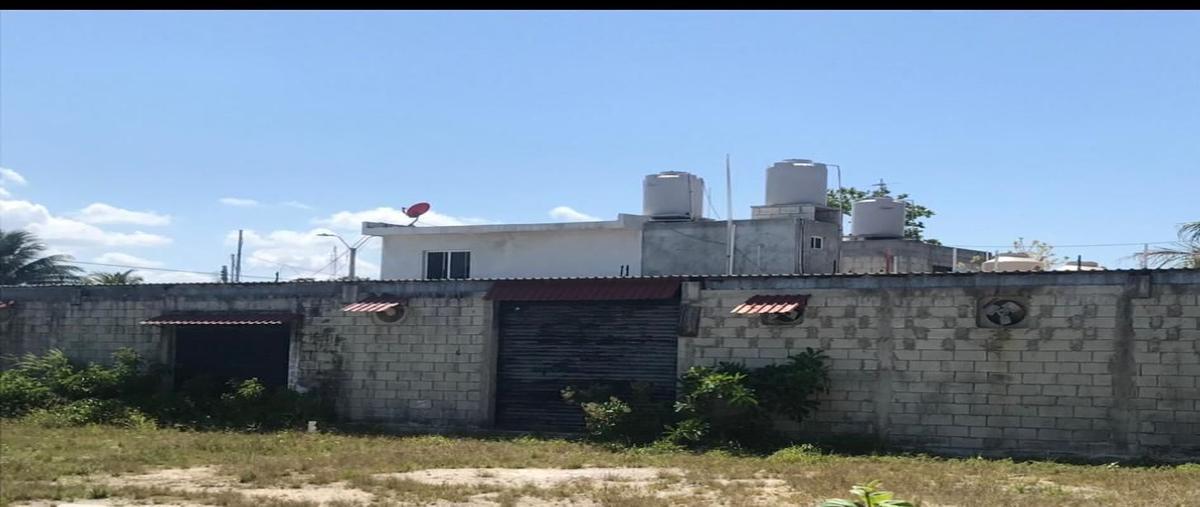 Foto de terreno habitacional en , progreso de castro centro, progreso, yucatán, 26755080 foto 01 Foto de terreno habitacional en venta en , progreso de castro centro, progreso, yucatán, 26755080 No. 01