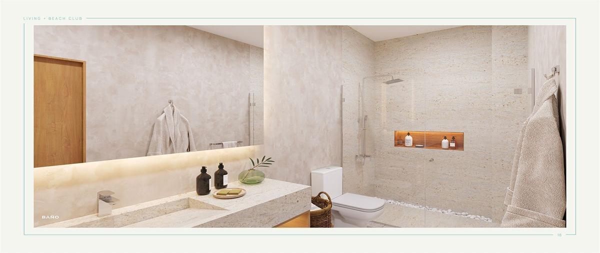 Foto de departamento en venta en  , progreso de castro centro, progreso, yucatán, 26859545 No. 05