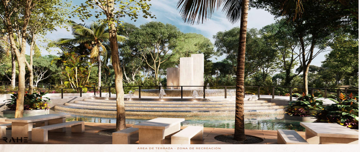 Foto de terreno habitacional en , progreso de castro centro, progreso, yucatán, 27053265 foto 03 Foto de terreno habitacional en venta en , progreso de castro centro, progreso, yucatán, 27053265 No. 03