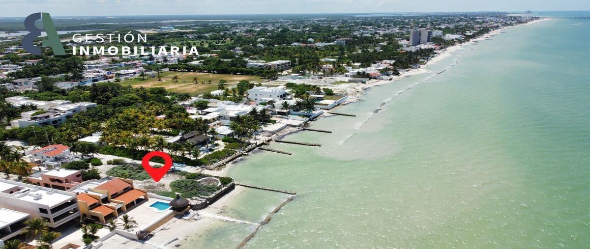 Foto de terreno habitacional en venta en  , progreso de castro centro, progreso, yucatán, 27053354 No. 04