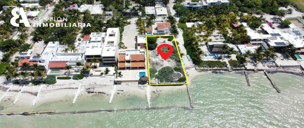 Foto de terreno habitacional en venta en  , progreso de castro centro, progreso, yucatán, 27053354 No. 05