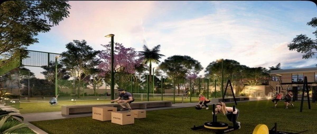 Foto de terreno habitacional en venta en  , progreso de castro centro, progreso, yucatán, 27685739 No. 03