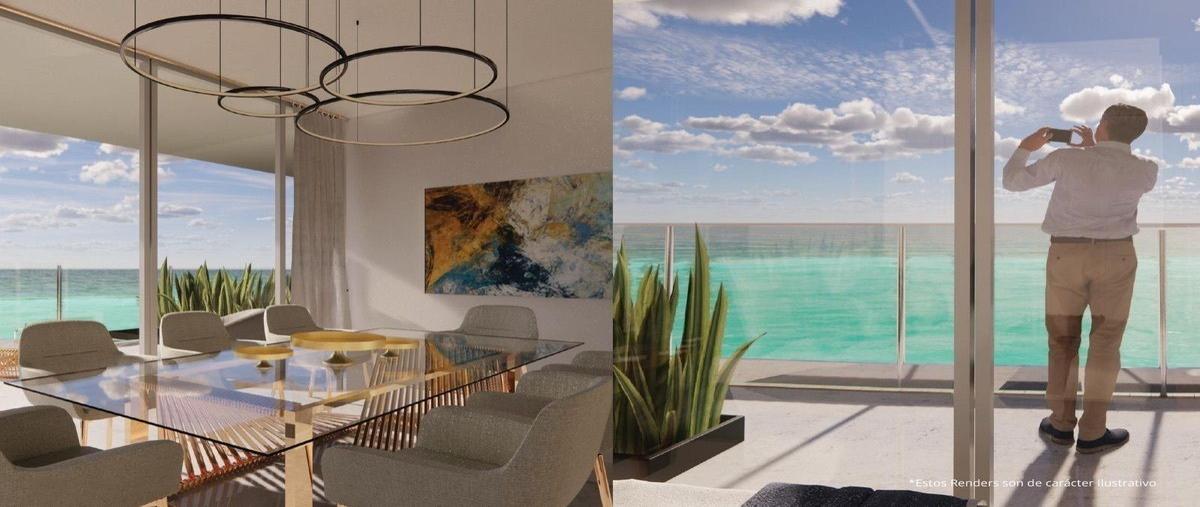 Foto de departamento en venta en  , progreso de castro centro, progreso, yucatán, 27695660 No. 03