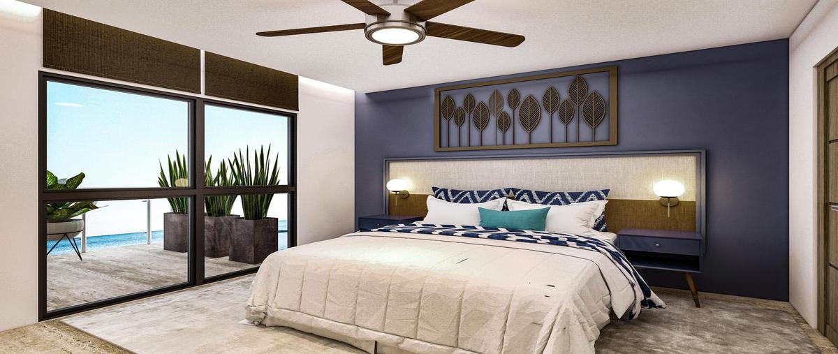 Foto de departamento en venta en  , progreso de castro centro, progreso, yucatán, 27743680 No. 04