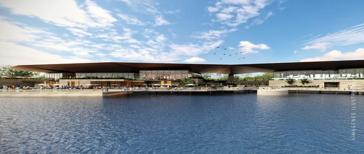 Foto de terreno habitacional en venta en  , progreso de castro centro, progreso, yucatán, 27761443 No. 03