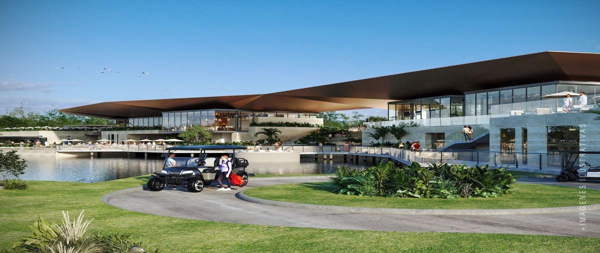 Foto de terreno habitacional en venta en  , progreso de castro centro, progreso, yucatán, 27761443 No. 04