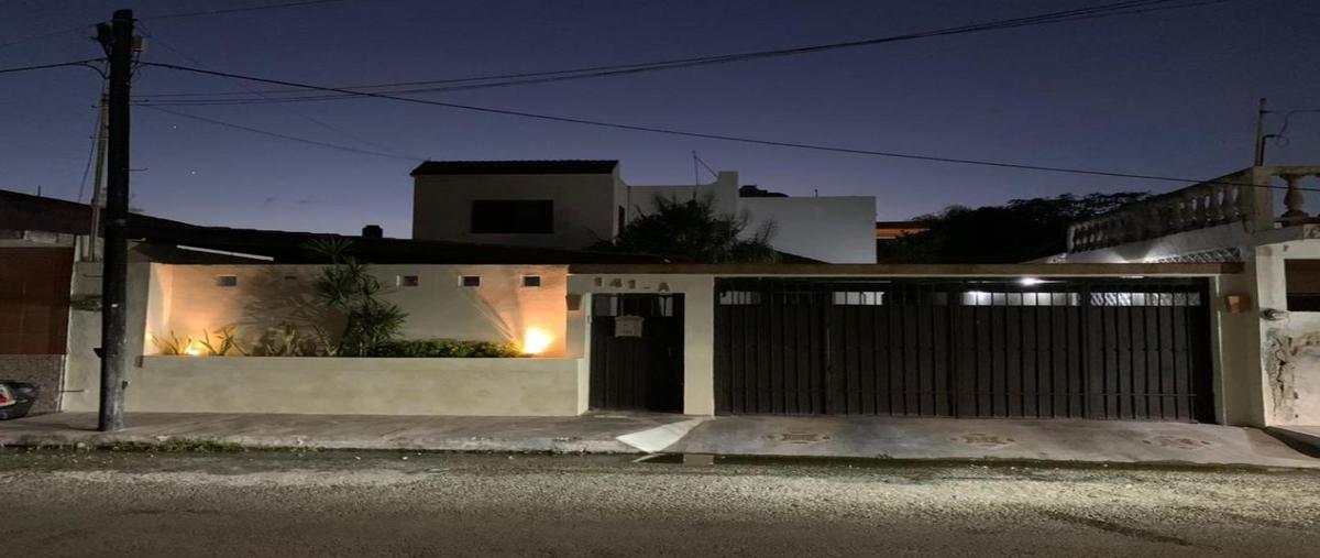 Foto de casa en venta en  , progreso de castro centro, progreso, yucatán, 0 No. 03