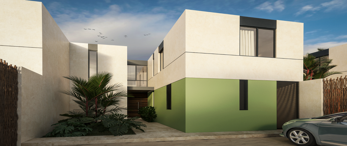 Foto de casa en venta en  , progreso de castro centro, progreso, yucatán, 27990988 No. 01