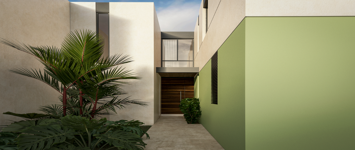 Foto de casa en venta en  , progreso de castro centro, progreso, yucatán, 27990988 No. 02