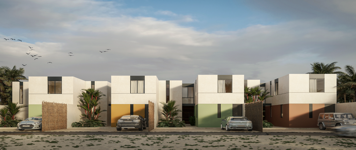 Foto de casa en venta en  , progreso de castro centro, progreso, yucatán, 27990988 No. 03