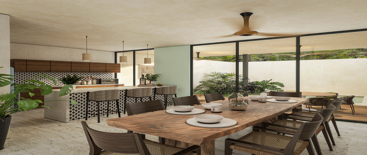 Foto de casa en venta en  , progreso de castro centro, progreso, yucatán, 27990988 No. 04