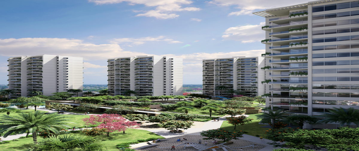 Foto de departamento en venta en  , progreso de castro centro, progreso, yucatán, 28017462 No. 01
