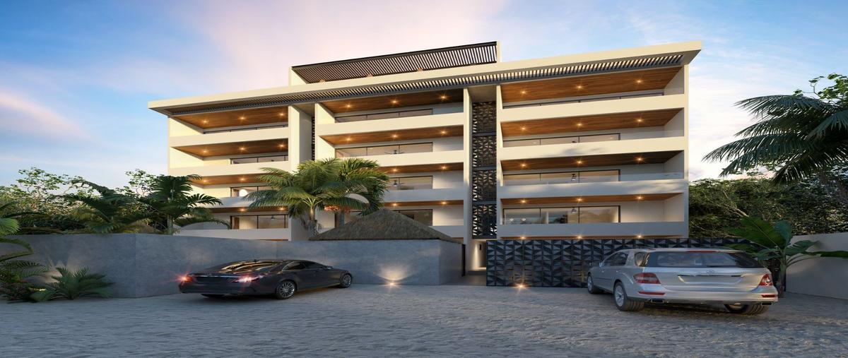 Foto de departamento en venta en  , progreso de castro centro, progreso, yucatán, 28030933 No. 03