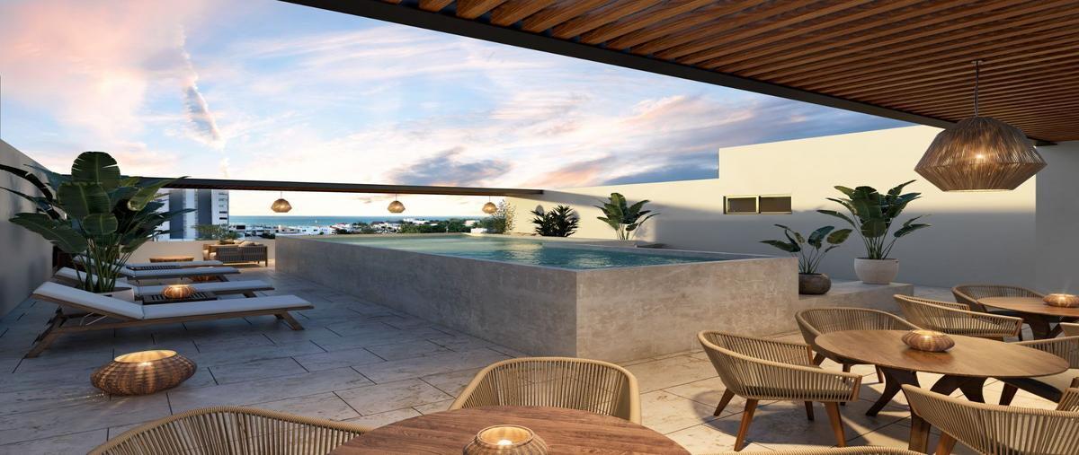 Foto de departamento en venta en  , progreso de castro centro, progreso, yucatán, 28030933 No. 04