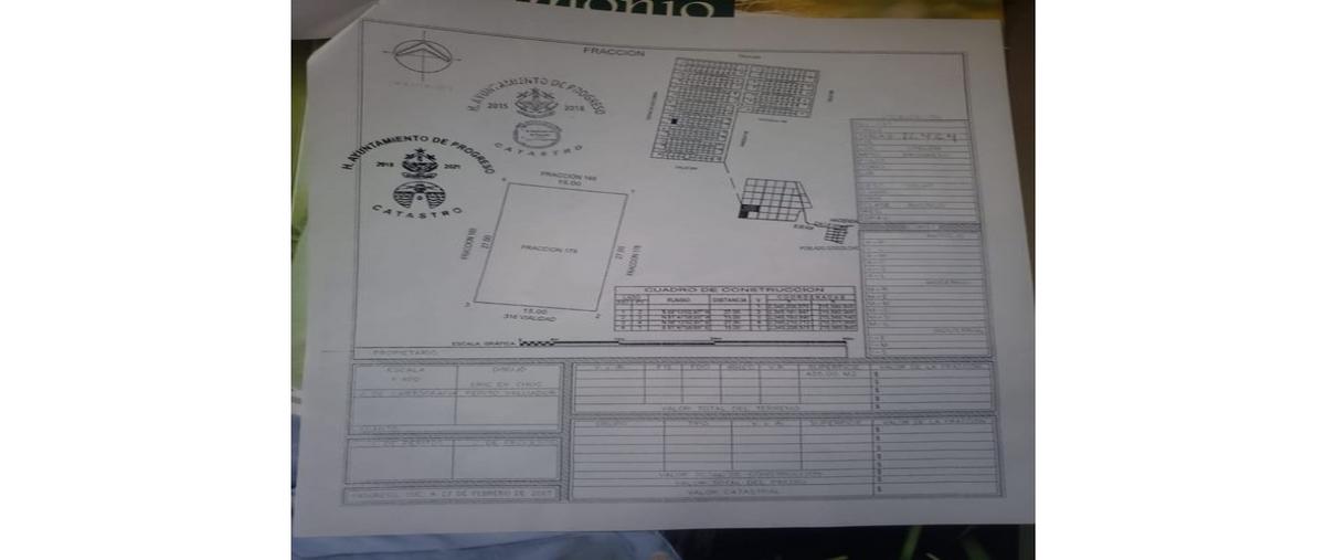 Foto de terreno habitacional en venta en  , progreso de castro centro, progreso, yucatán, 0 No. 05