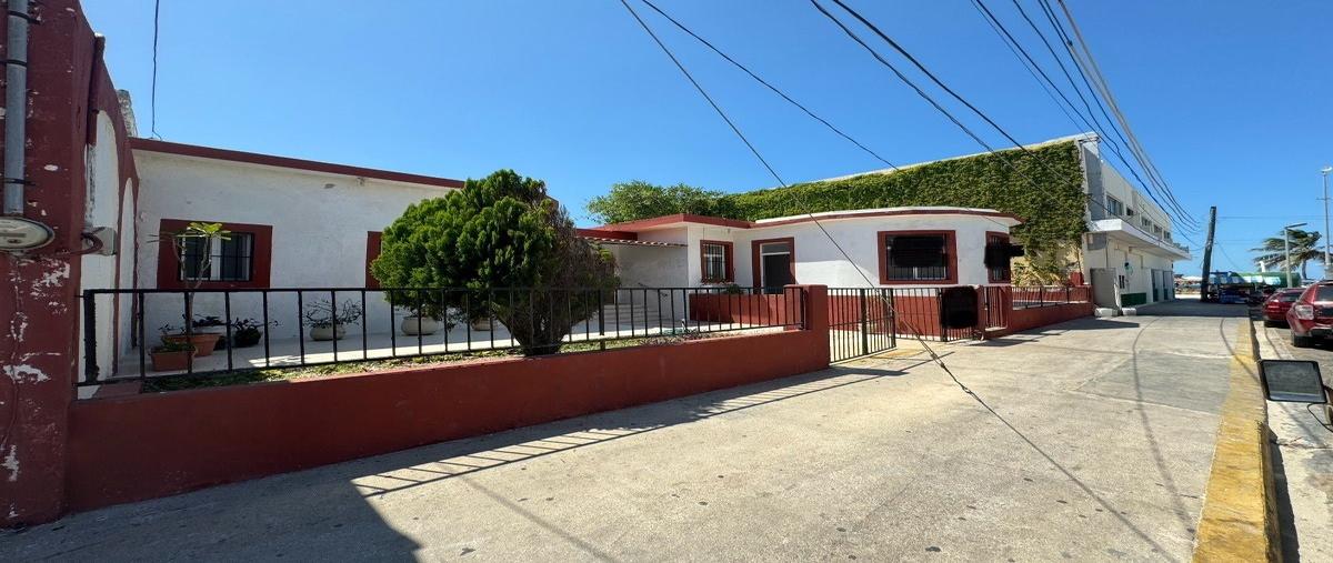 Foto de casa en venta en  , progreso de castro centro, progreso, yucatán, 28300269 No. 01