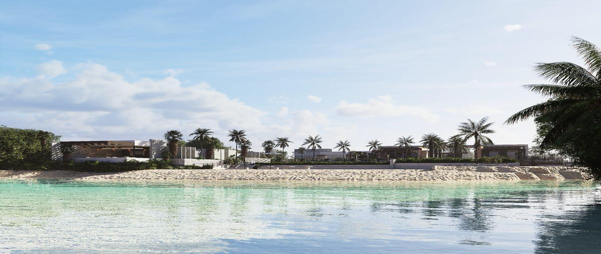 Foto de terreno habitacional en venta en  , progreso de castro centro, progreso, yucatán, 0 No. 04