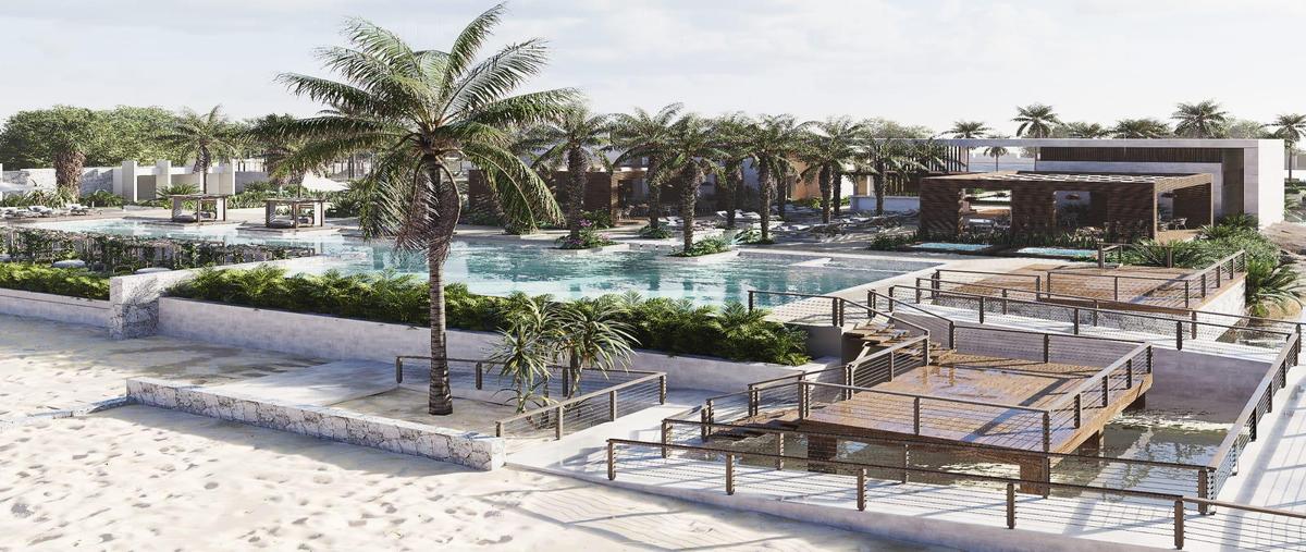 Foto de terreno habitacional en venta en  , progreso de castro centro, progreso, yucatán, 0 No. 05