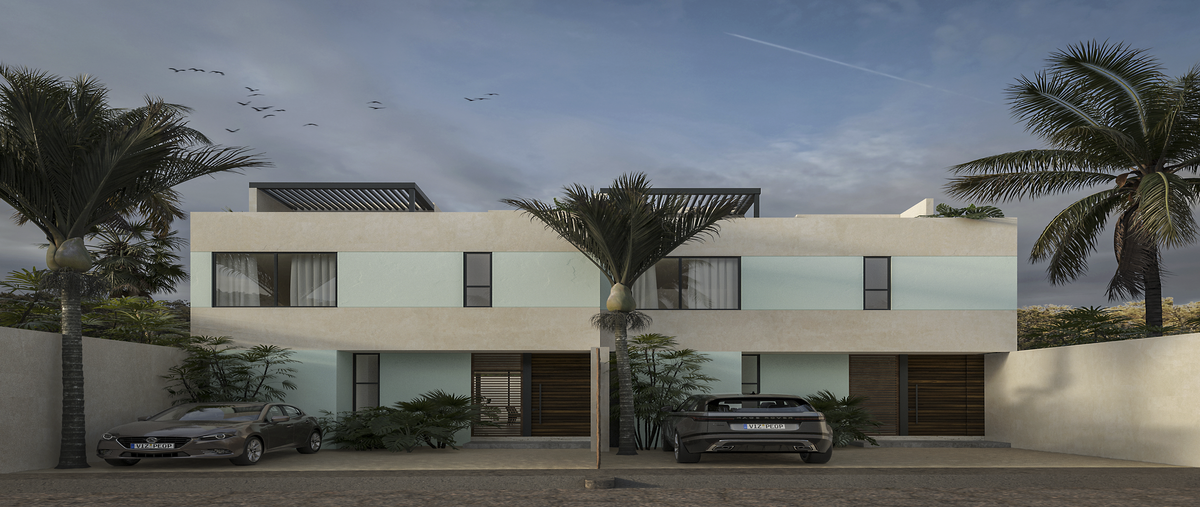 Foto de casa en venta en . , progreso de castro centro, progreso, yucatán, 0 No. 04