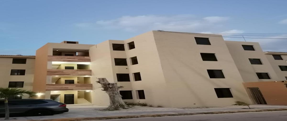Foto de departamento en , progreso de castro centro, progreso, yucatán, 0 foto 03 Foto de departamento en venta en , progreso de castro centro, progreso, yucatán, 0 No. 03