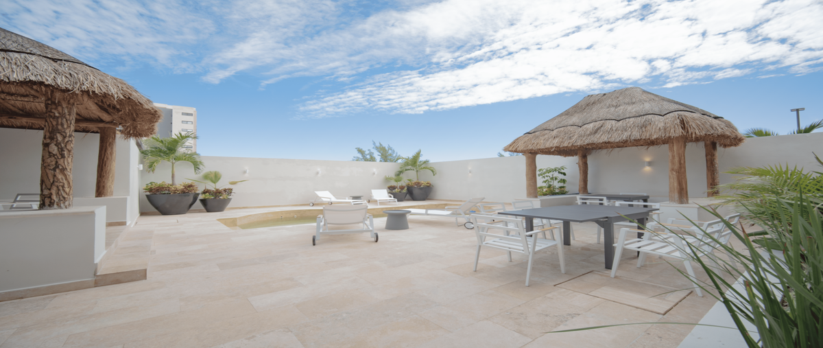 Foto de departamento en venta en - , progreso de castro centro, progreso, yucatán, 0 No. 05