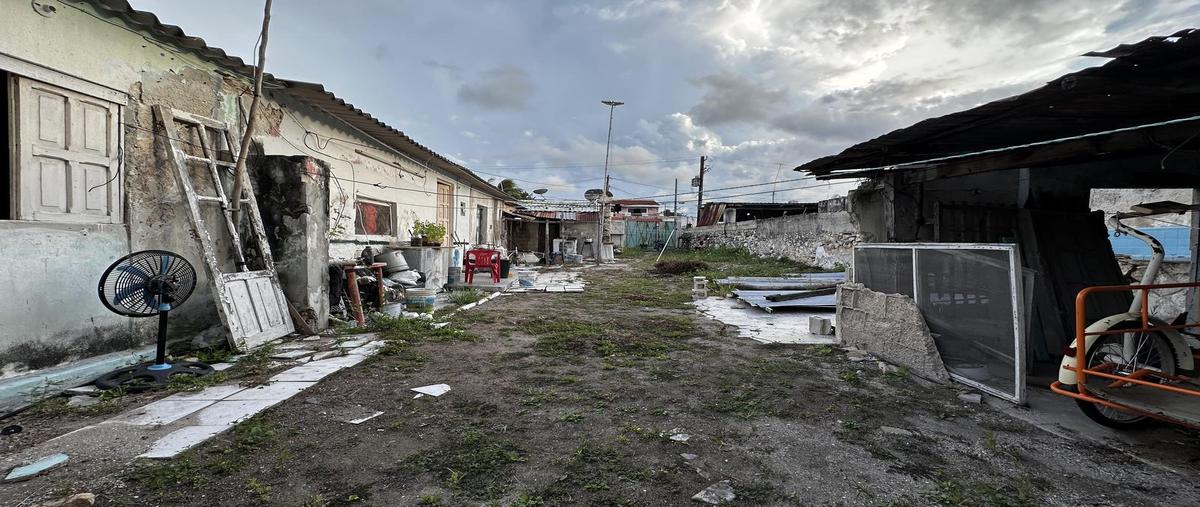 Foto de terreno habitacional en venta en  , progreso de castro centro, progreso, yucatán, 28785956 No. 04