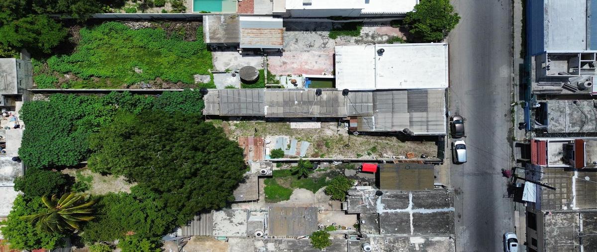 Foto de terreno habitacional en venta en  , progreso de castro centro, progreso, yucatán, 28785956 No. 05