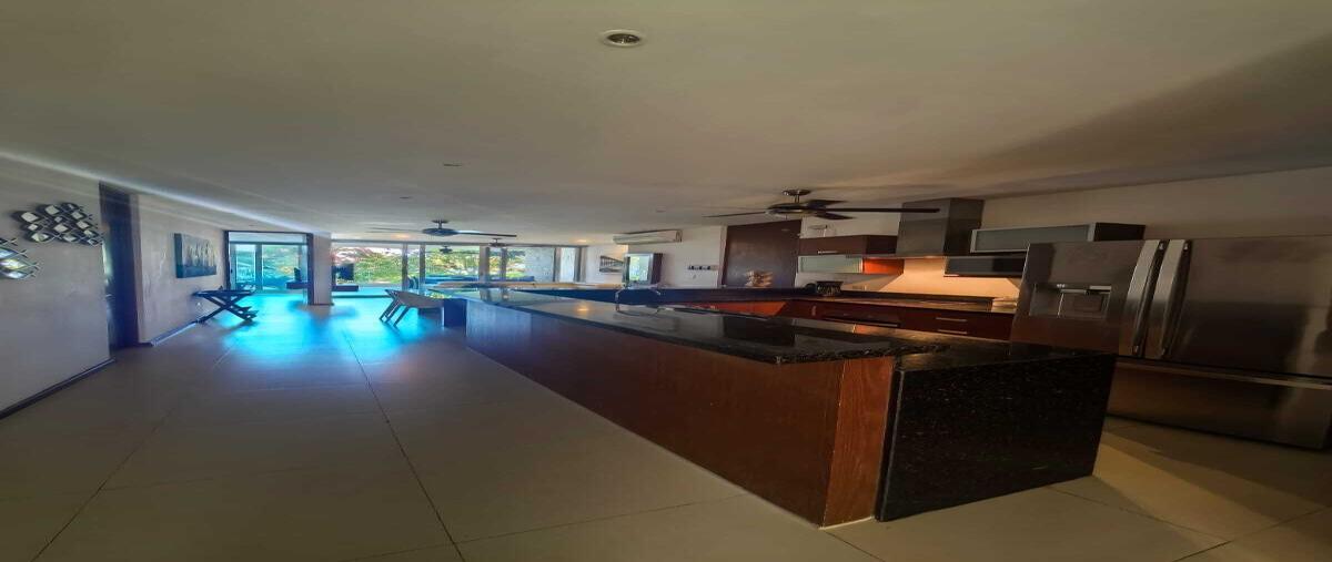 Foto de departamento en renta en  , progreso de castro centro, progreso, yucatán, 0 No. 03