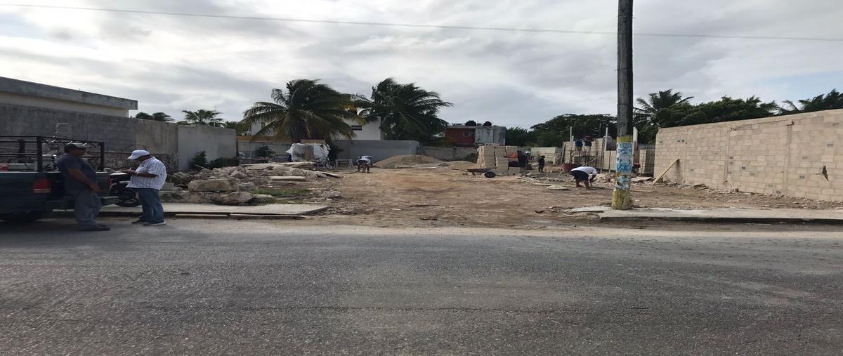 Foto de terreno habitacional en venta en  , progreso de castro centro, progreso, yucatán, 0 No. 03