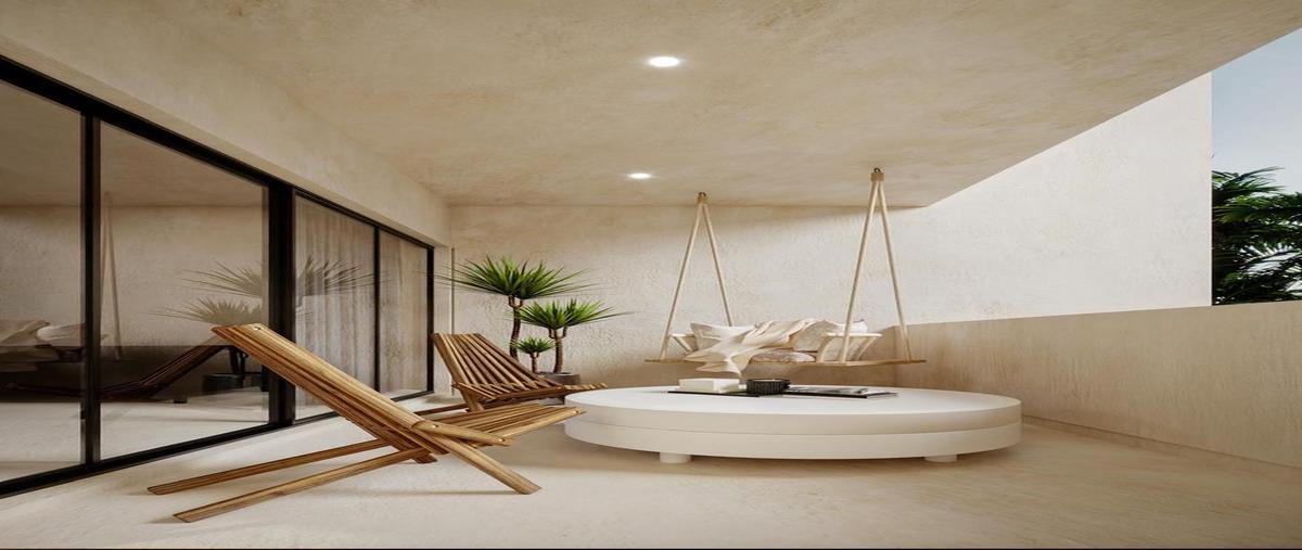 Foto de departamento en venta en  , progreso de castro centro, progreso, yucatán, 0 No. 03