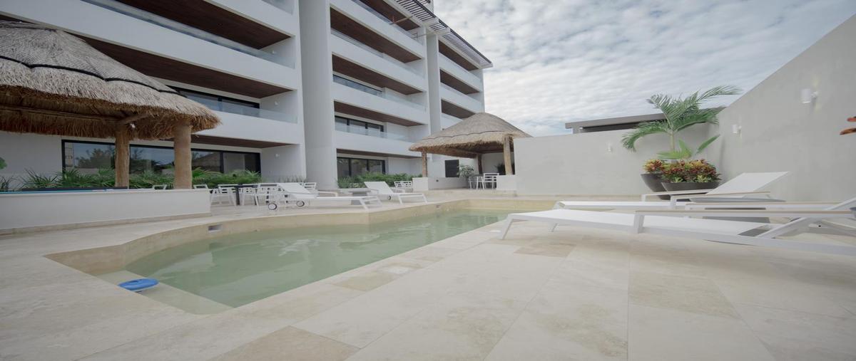 Foto de departamento en venta en  , progreso de castro centro, progreso, yucatán, 0 No. 01