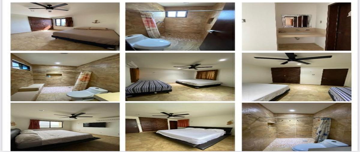 Foto de departamento en venta en  , progreso de castro centro, progreso, yucatán, 0 No. 02