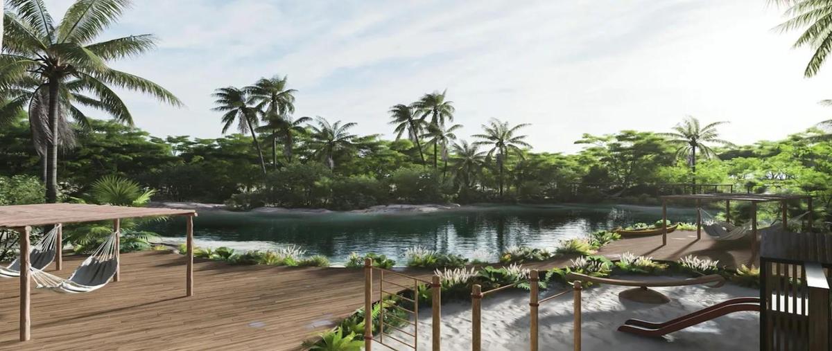 Foto de terreno habitacional en venta en  , progreso de castro centro, progreso, yucatán, 0 No. 03