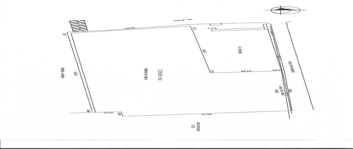 Foto de terreno habitacional en venta en  , progreso de castro centro, progreso, yucatán, 29699002 No. 02