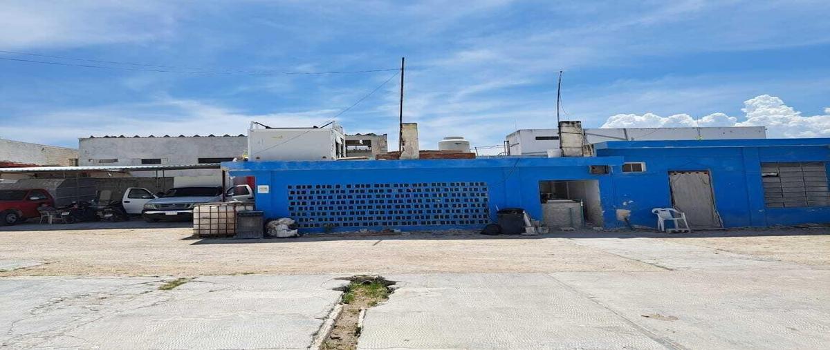 Foto de bodega en venta en  , progreso de castro centro, progreso, yucatán, 0 No. 04