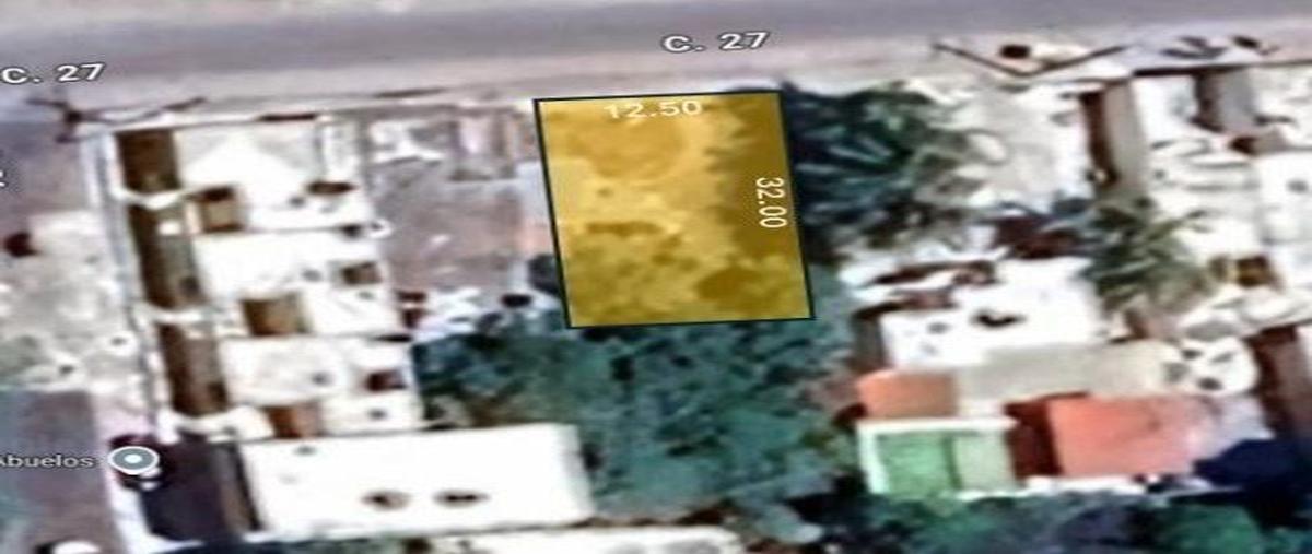 Foto de terreno habitacional en venta en - , progreso de castro centro, progreso, yucatán, 0 No. 01