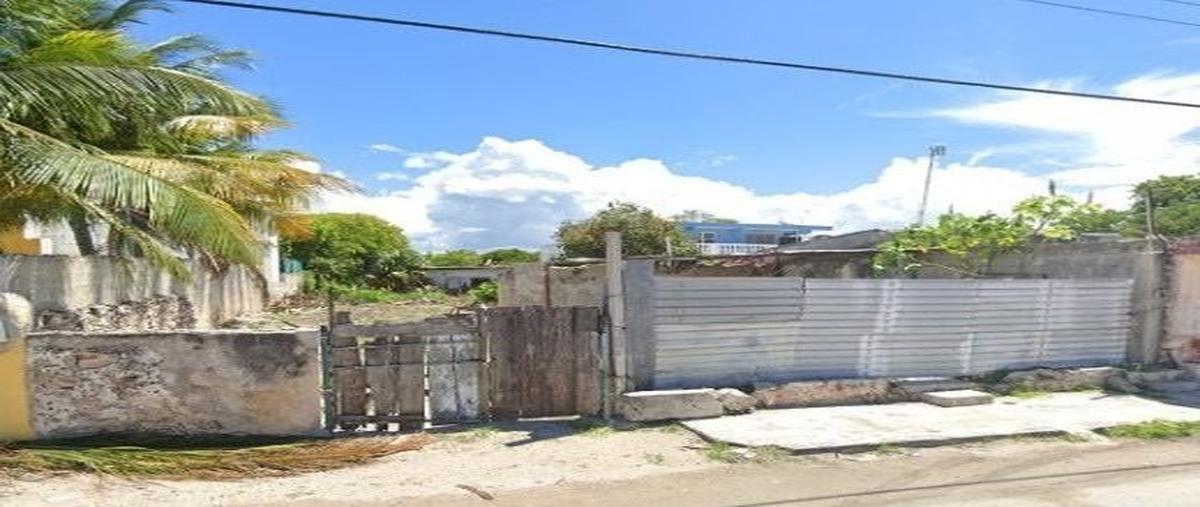 Foto de terreno habitacional en venta en - , progreso de castro centro, progreso, yucatán, 0 No. 02