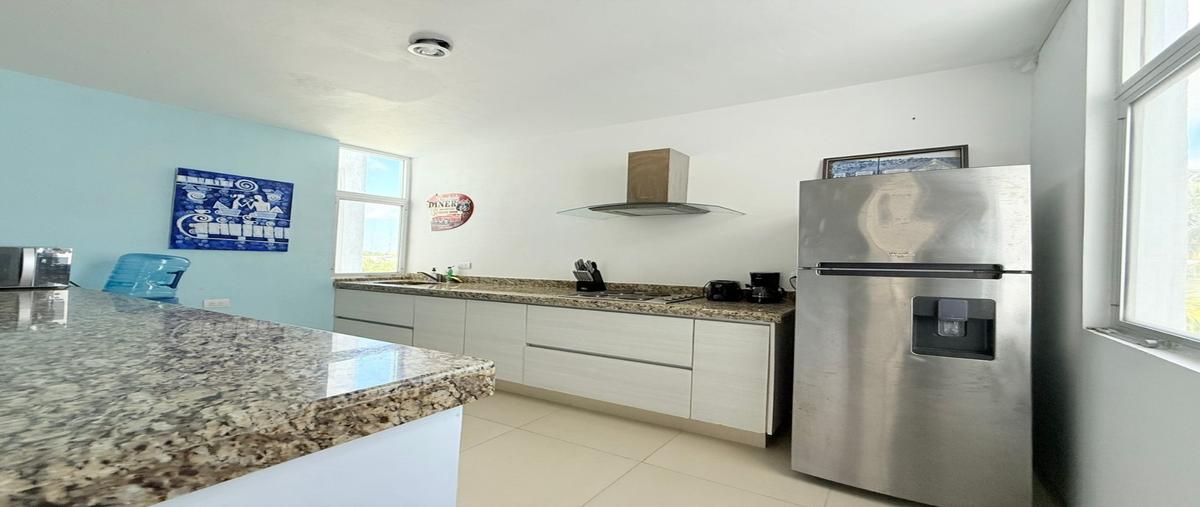 Foto de departamento en venta en  , progreso de castro centro, progreso, yucatán, 30166092 No. 03