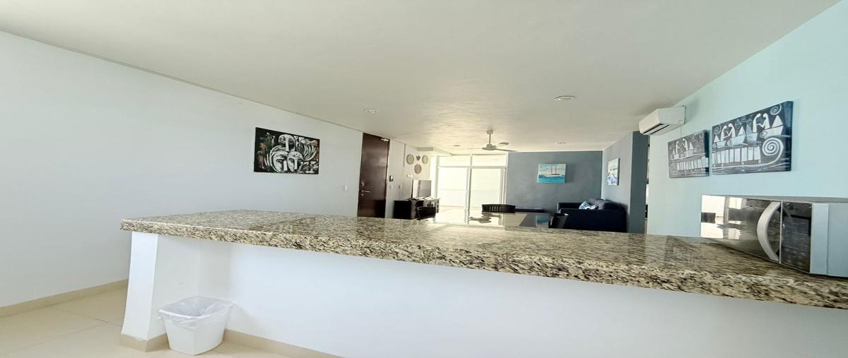 Foto de departamento en venta en  , progreso de castro centro, progreso, yucatán, 30166092 No. 04