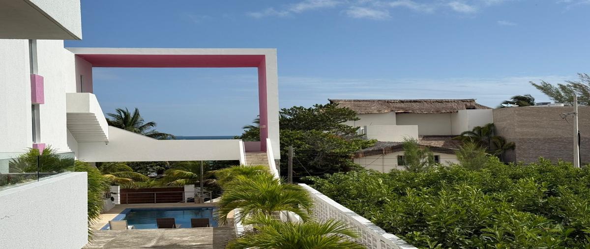 Foto de departamento en venta en  , progreso de castro centro, progreso, yucatán, 30166092 No. 05