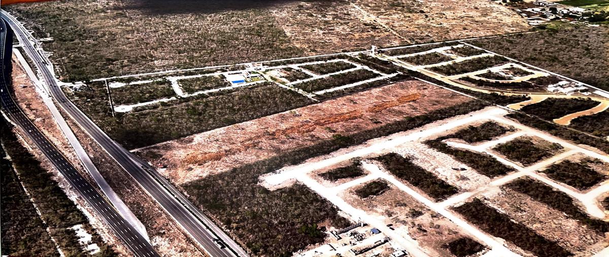 Foto de terreno habitacional en venta en  , progreso de castro centro, progreso, yucatán, 30235366 No. 03