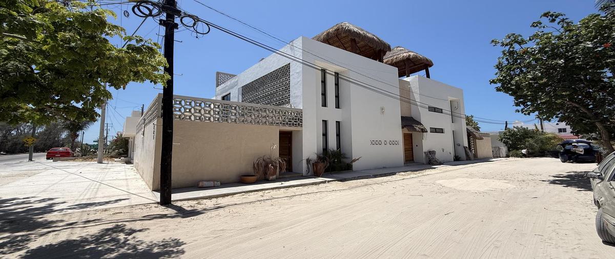 Foto de casa en venta en  , progreso de castro centro, progreso, yucatán, 30246906 No. 03