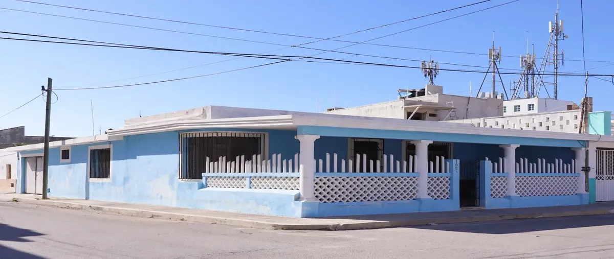 Foto de casa en , progreso de castro centro, progreso, yucatán, 30247063 foto 02 Foto de casa en renta en , progreso de castro centro, progreso, yucatán, 30247063 No. 02